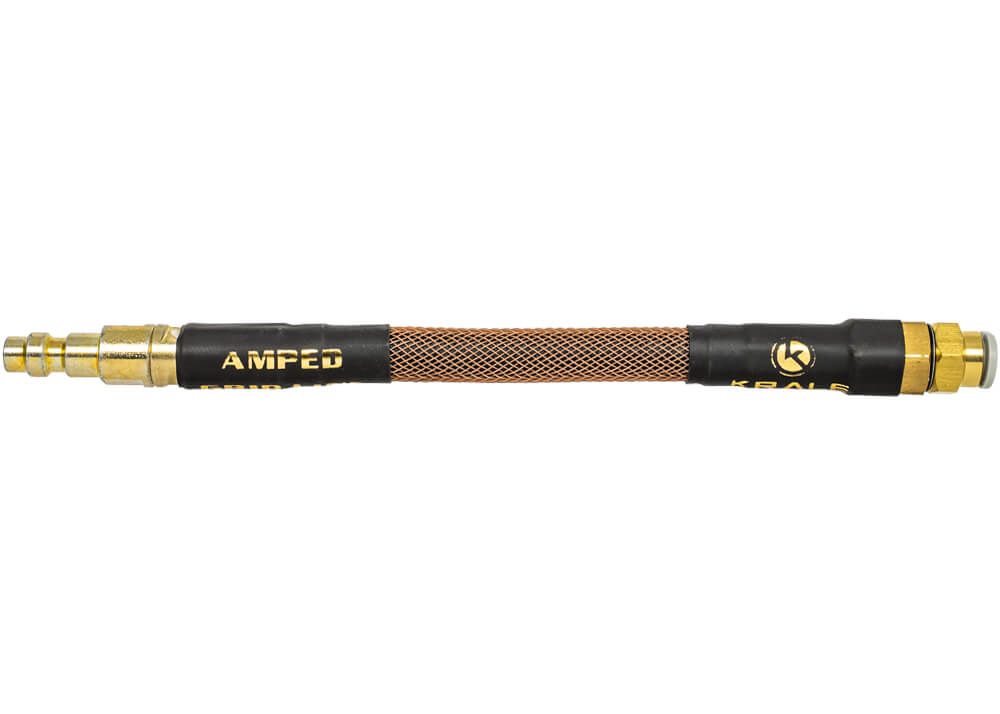 Amped Airsoft HPA Grip Line