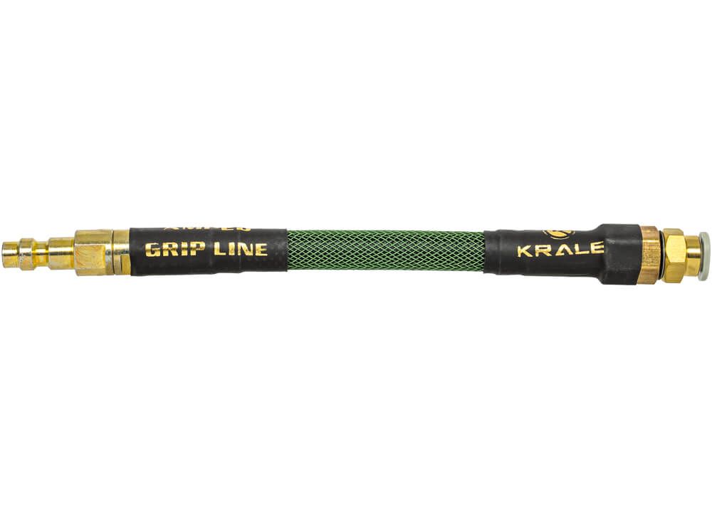 Amped Airsoft HPA Grip Line