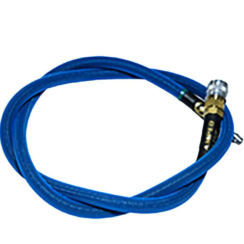 Amped Airsoft HPA Line