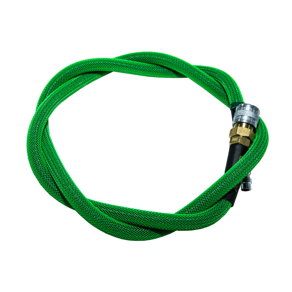 Amped Airsoft HPA Line