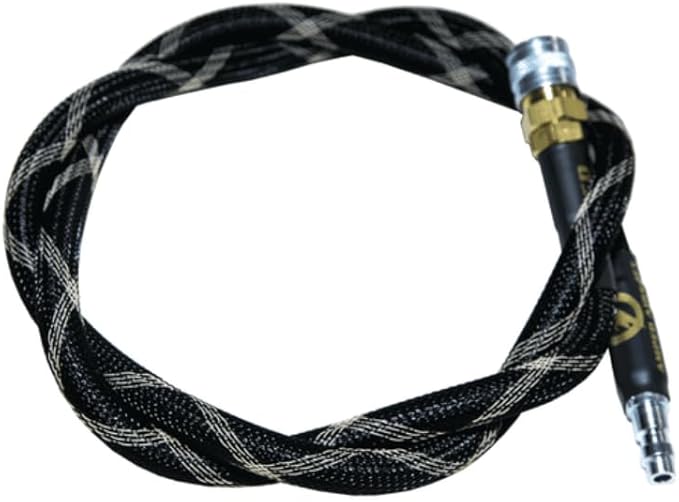 Amped Airsoft HPA Line