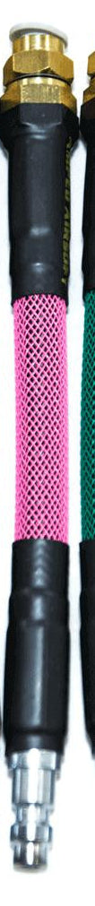 Amped Airsoft HPA Grip Line