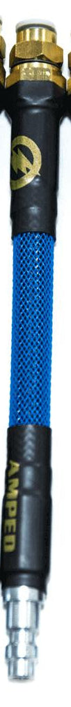 Amped Airsoft HPA Grip Line