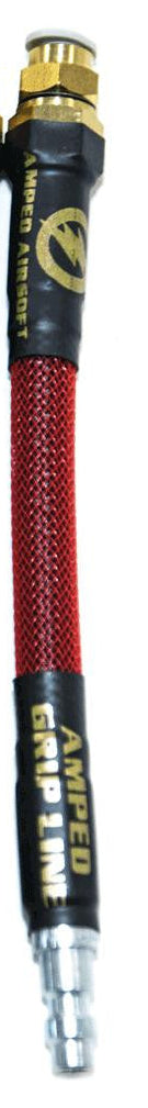 Amped Airsoft HPA Grip Line