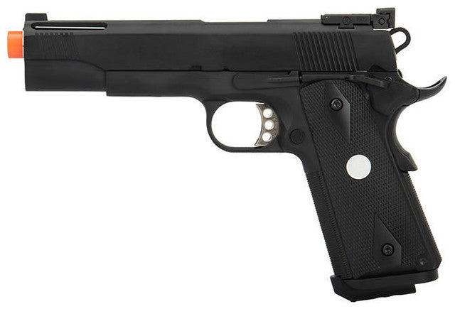 Airsoft Wholesaler Army Armament R30 1911 Gas Blowback Airsoft Pistol airsoft gun