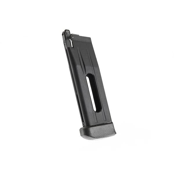 Airsoft Wholesaler Krown Land Co2 Airsoft Hi-Capa Mag airsoft gun