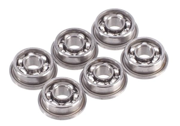 Airsoft Wholesaler Airsoft Steal Bearing Set airsoft gun