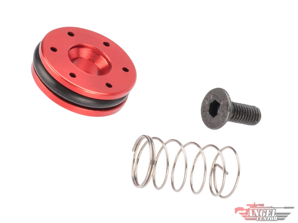 Airsoft Wholesaler Angel Ultimate DYNA Piston Head for WE TM Hi-CAPA M9 P226 1911 Airsoft GBB Pistol airsoft gun