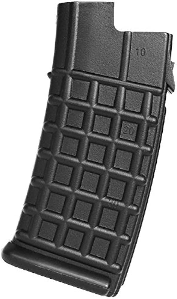 Airsoft Wholesaler Aug 330 Round Hi-Cap  Airsoft AEG Magazine airsoft gun