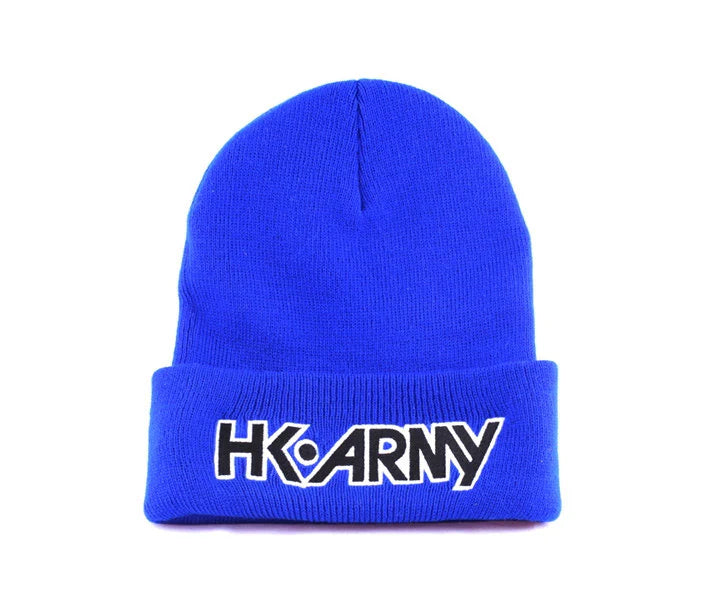 HK Army Army Beanie