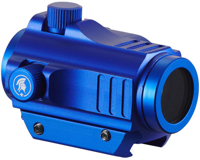 Micro Reflex Red & Green Dot  Paintball/ Airsoft Sight (1386)