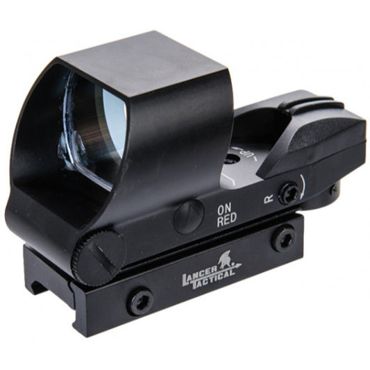 Director Reddot Reflex  Paintball / AirsoftSight w/ Button Control (436)