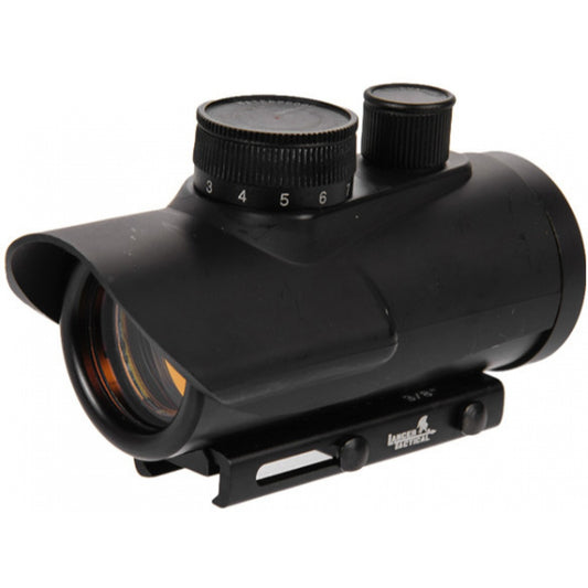Airsoft Wholesaler 30mm Mini Red Dot Paintball/ Airsoft Sight (441) airsoft gear