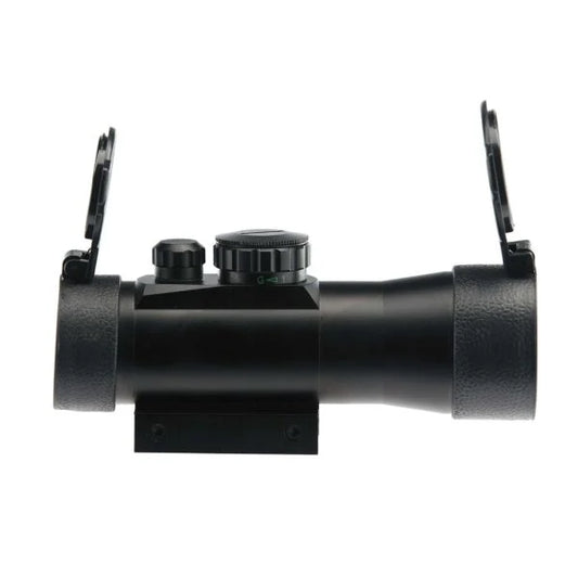 Airsoft Wholesaler 2x42mm Red Dot Paintball/ Airsoft Sight (443) airsoft gear