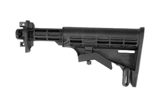 Tippmann Collapsible Car Stock