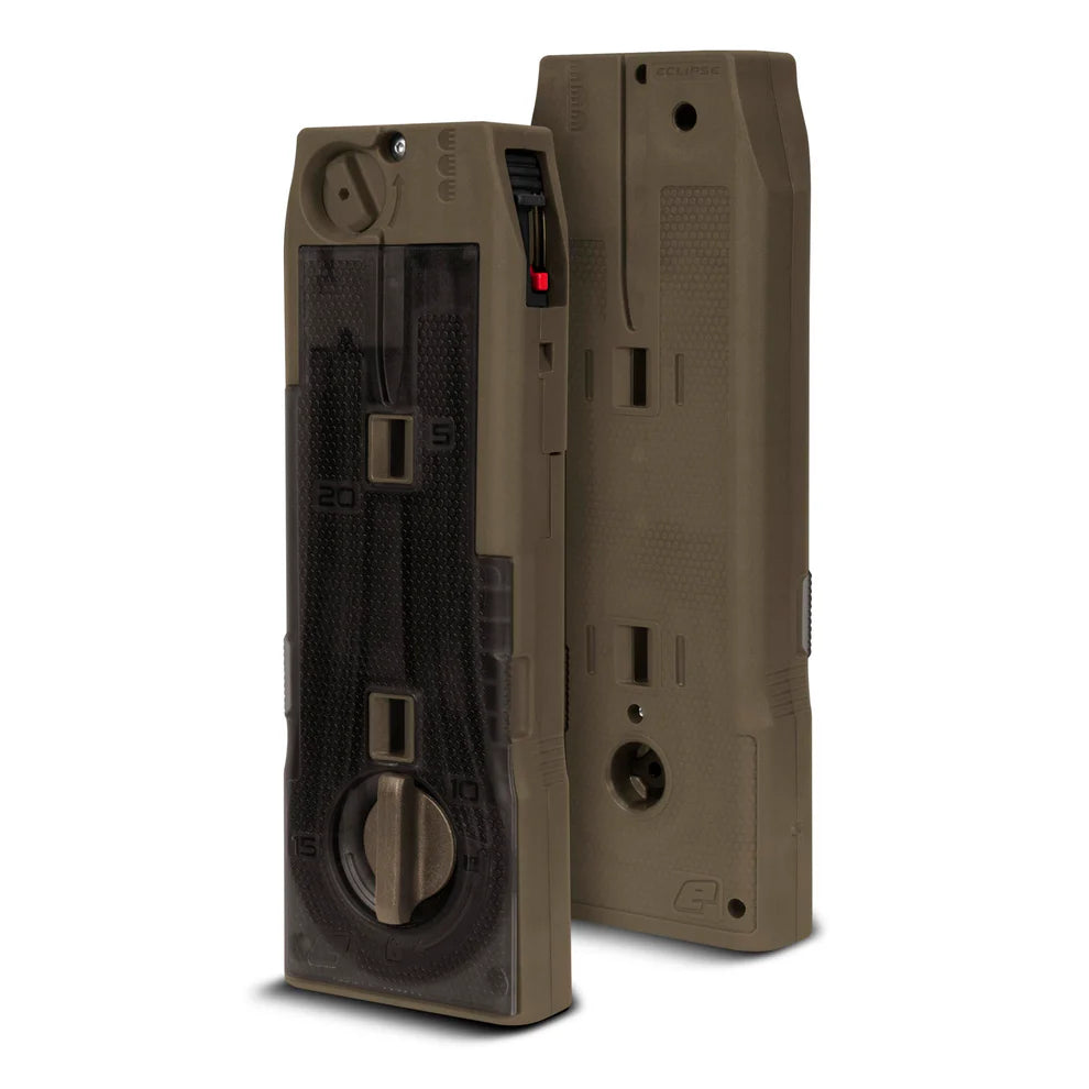 Planet Eclipse CF20 Magazine