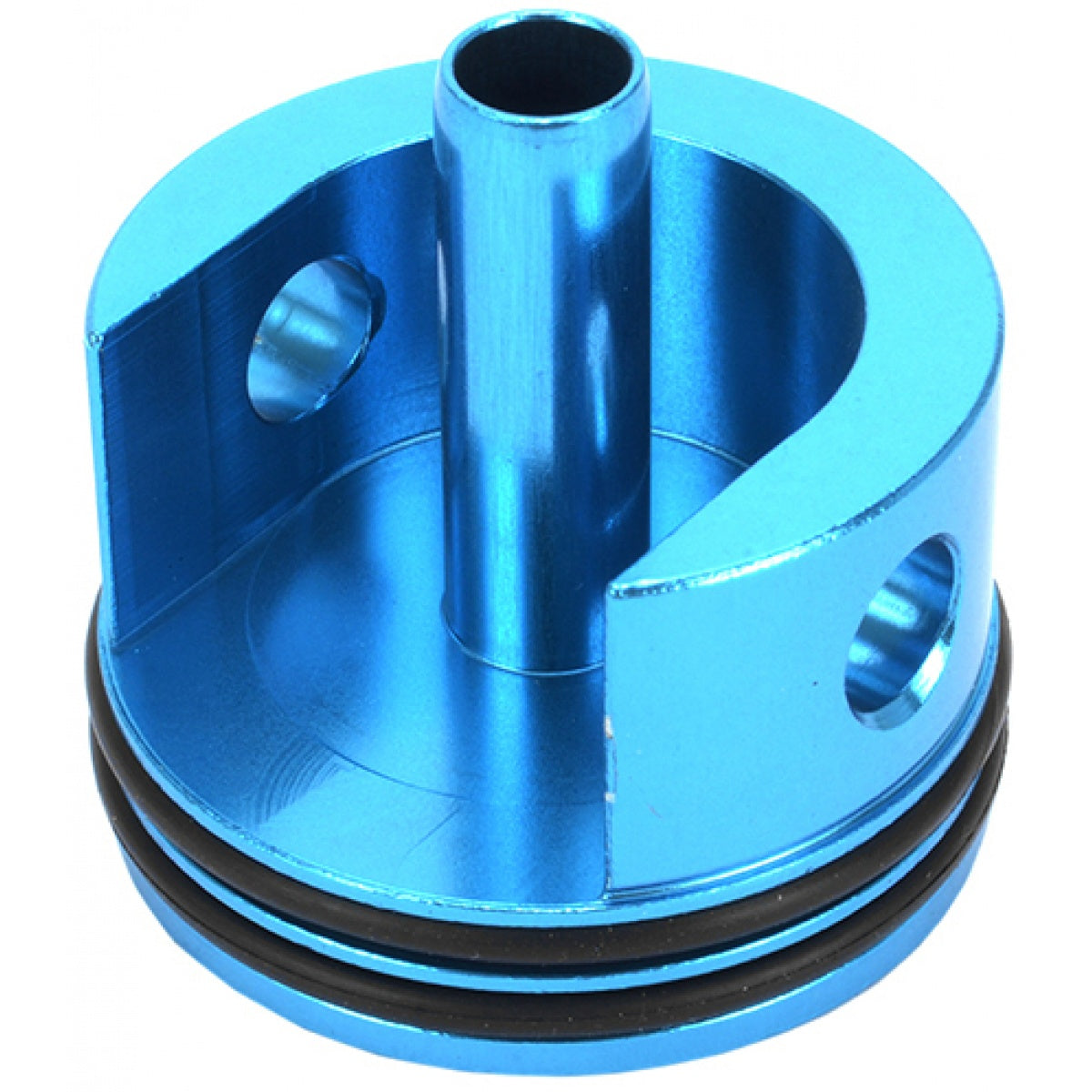 Airsoft Aluminum Cylinder Head