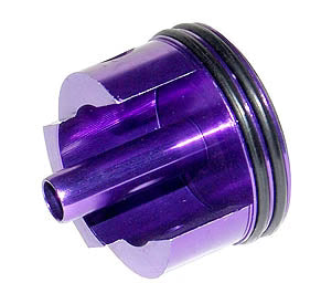 Airsoft Aluminum Cylinder Head