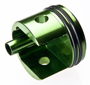 Airsoft Aluminum Cylinder Head