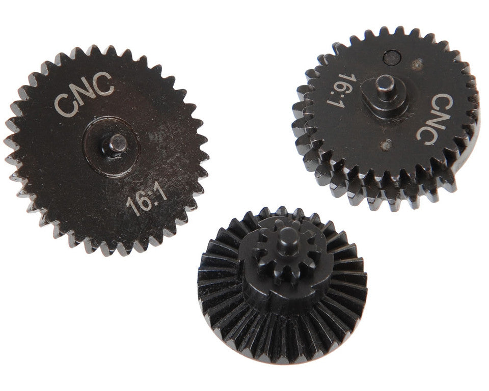 CNC Production  Airsoft Gear Set
