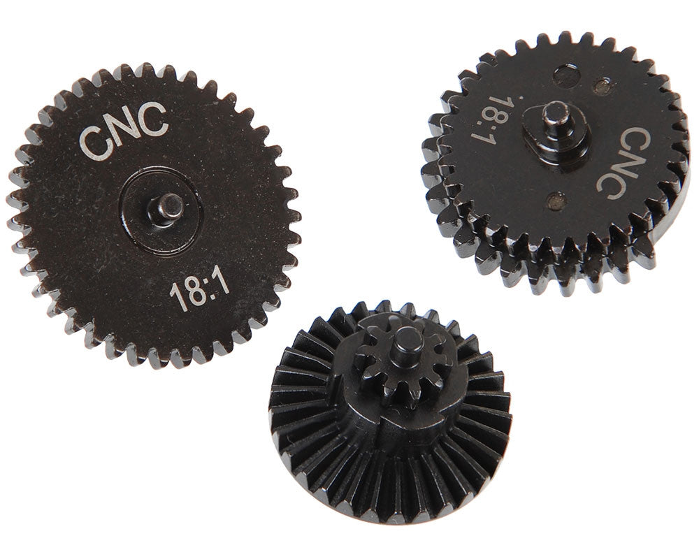 JAG Precision Inc. CNC Production  Airsoft Gear Set airsoft gun