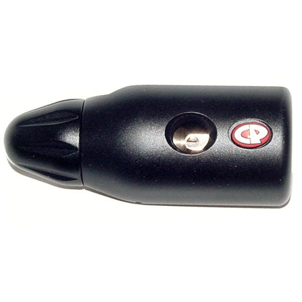 Custom Products CP ASA On/Off paintball air-system gear