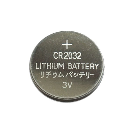 Airsoft Wholesaler 3v 2032 Scope Battery (1) paintball sight
