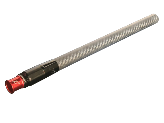 Deadly Wind DeadlyWind Fibur X8 - for PWR Inserts paintball barrel