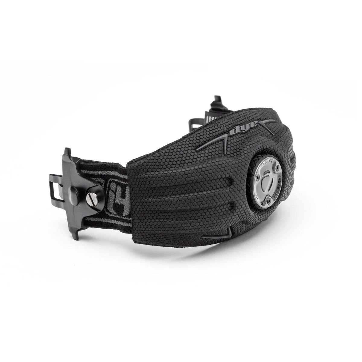 DYE Precision Dye i4 Pro Strap paintball mask