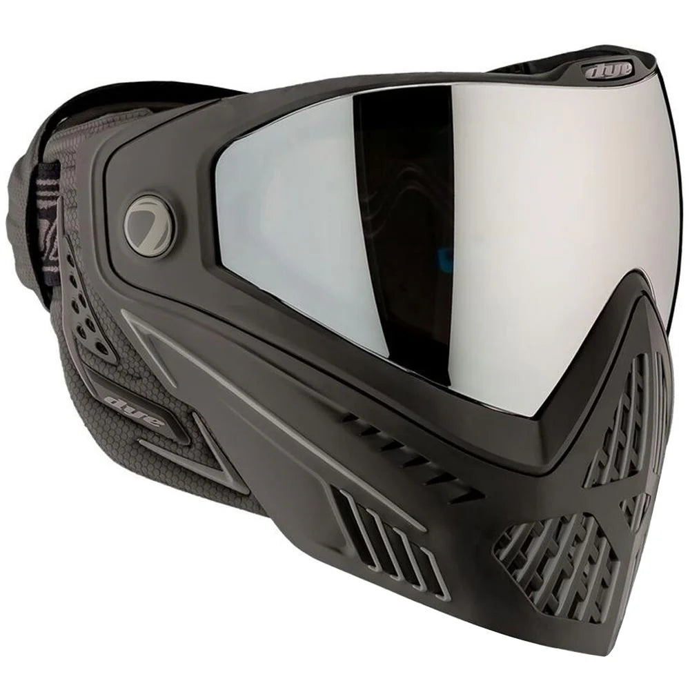 Dye Paintball i5 Goggle System