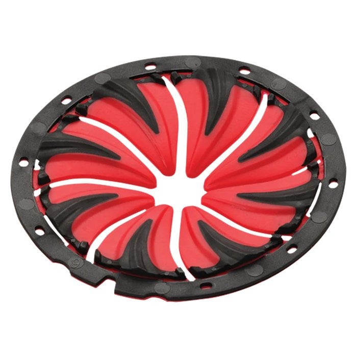 Dye Paintball LTR & Rotor Loader Quick Feed