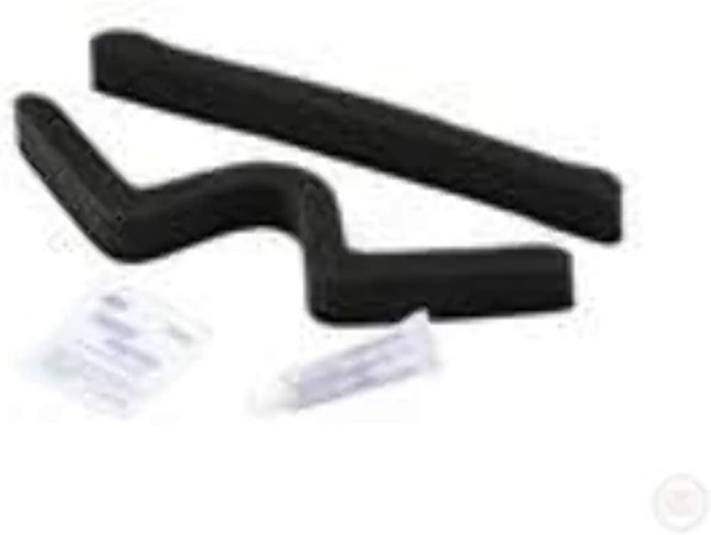 Dye Paintball Goggle Foam Kit