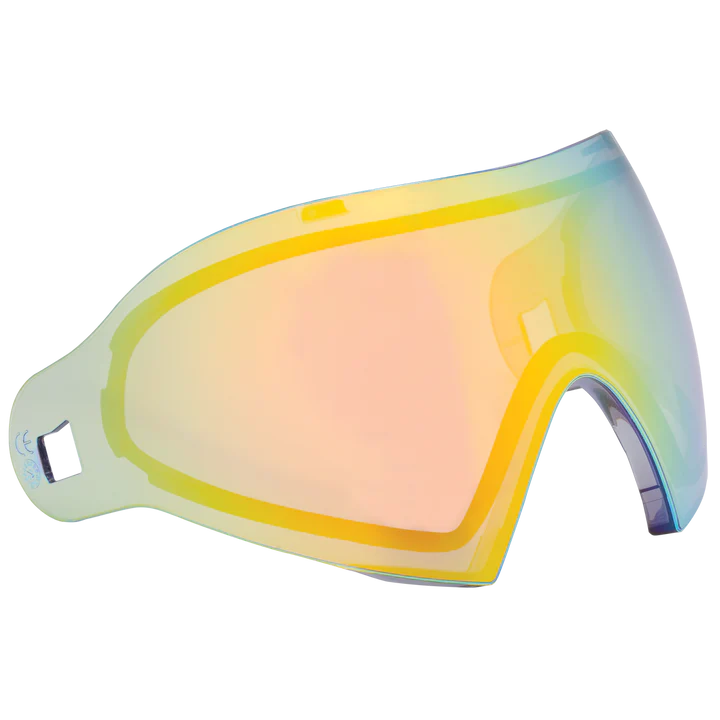 DYE Paintball i4 & i5 Thermal Goggle  Lens