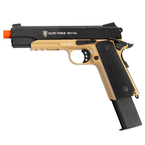 Umarex USA Elite Force 1911 Legacy Co2 Blowback Airsoft Pistol airsoft gun
