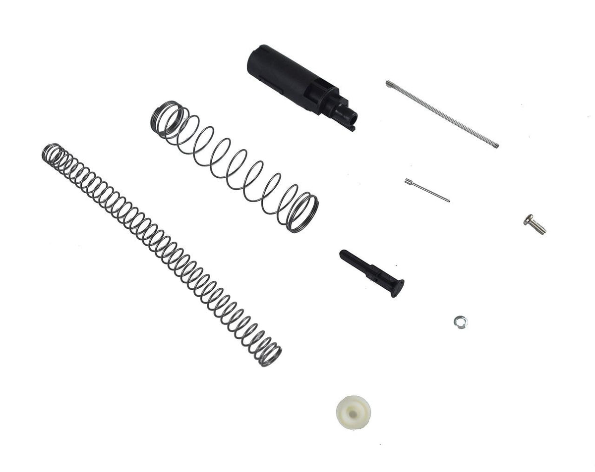 Umarex USA Elite Force Airsoft Rebuild airsoft gun