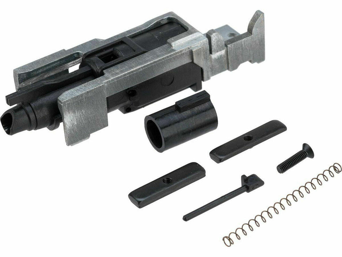 Elite Force Airsoft Rebuild