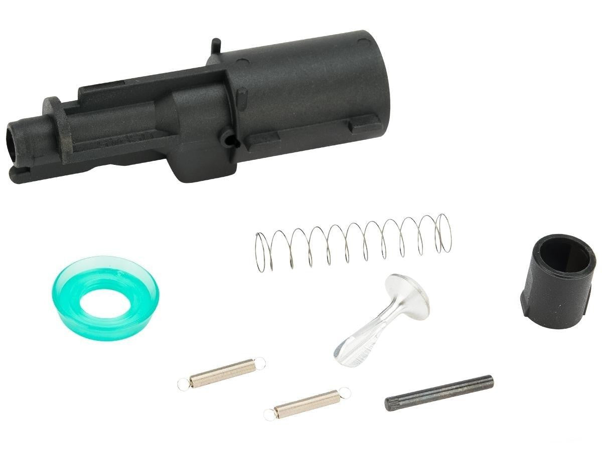 Elite Force Airsoft Rebuild