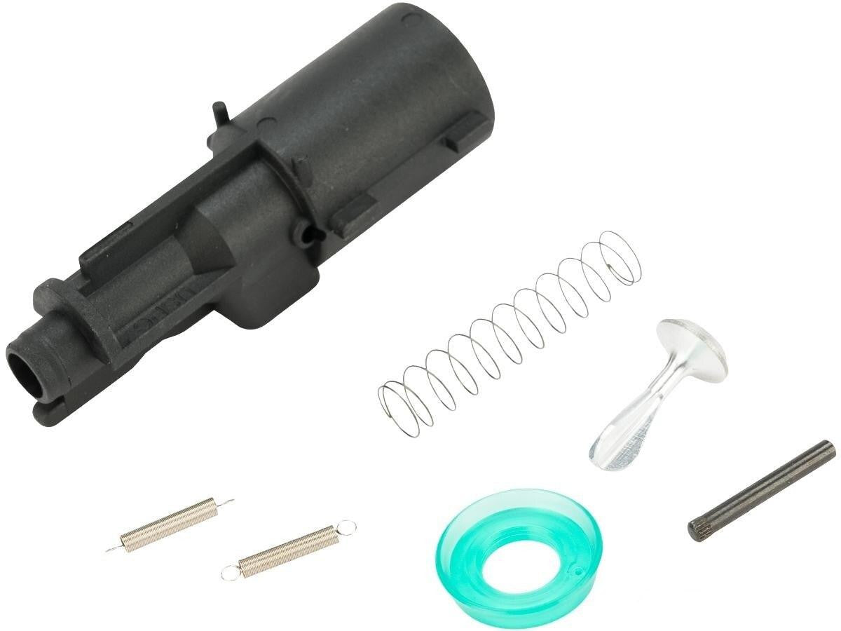 Elite Force Airsoft Rebuild