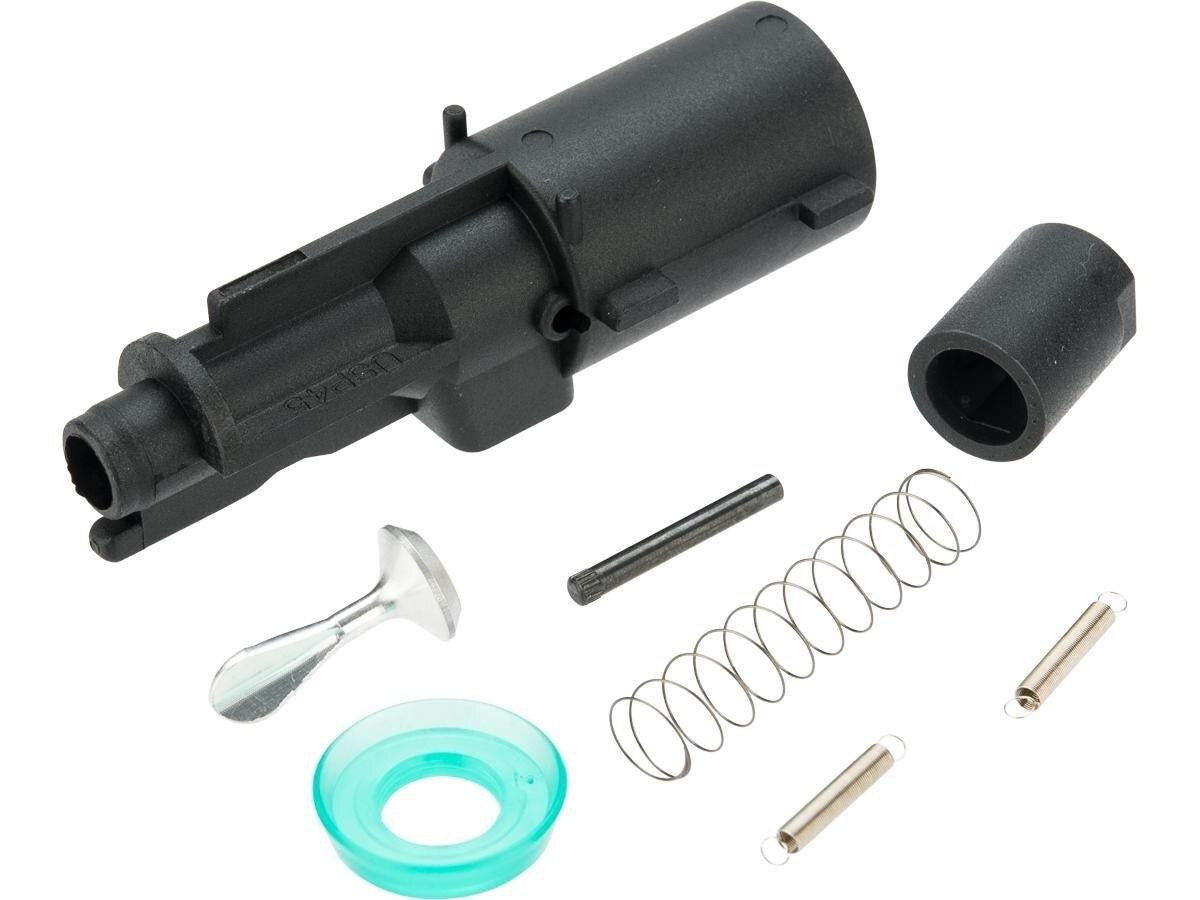 Elite Force Airsoft Rebuild