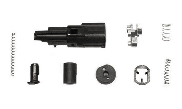 Elite Force Airsoft Rebuild