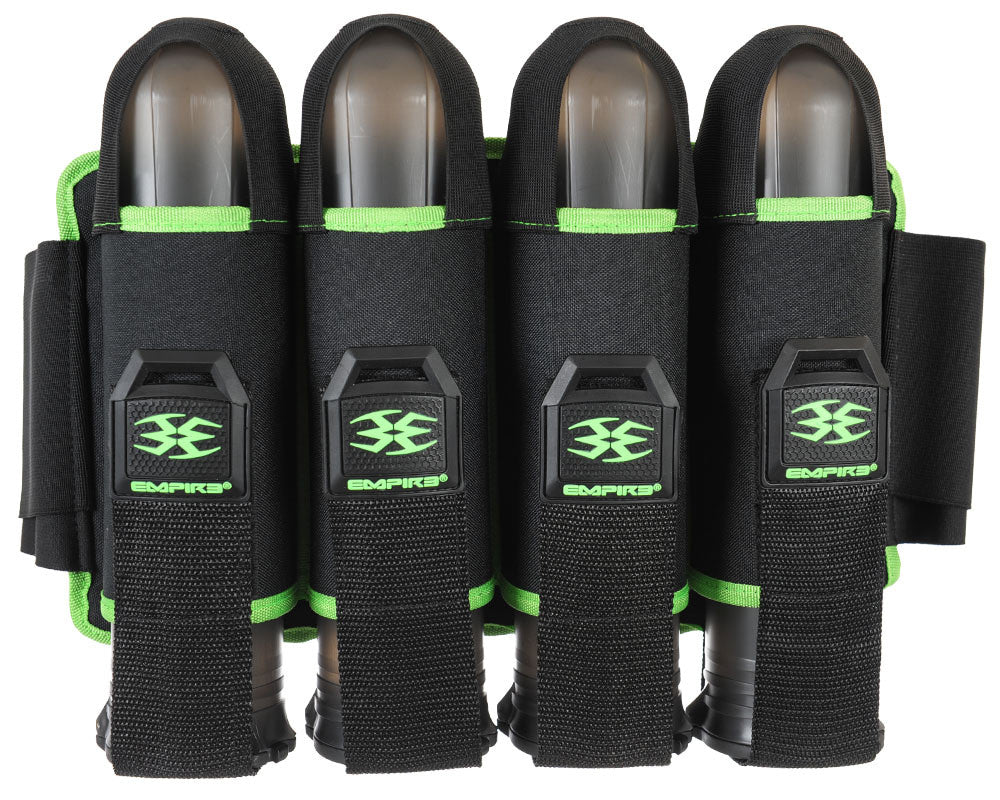 Empire Omega Pack 4 Pack w/ Pods