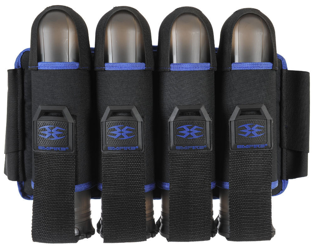 Empire Omega Pack 4 Pack w/ Pods