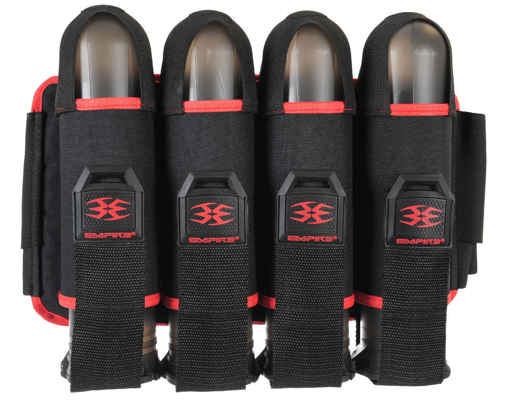 Empire Omega Pack 4 Pack w/ Pods