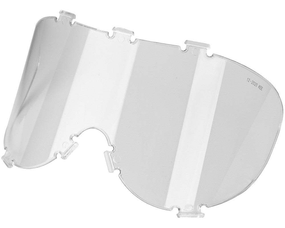 Kore Outdoors Empire / ER X-Ray Single Lens paintball mask