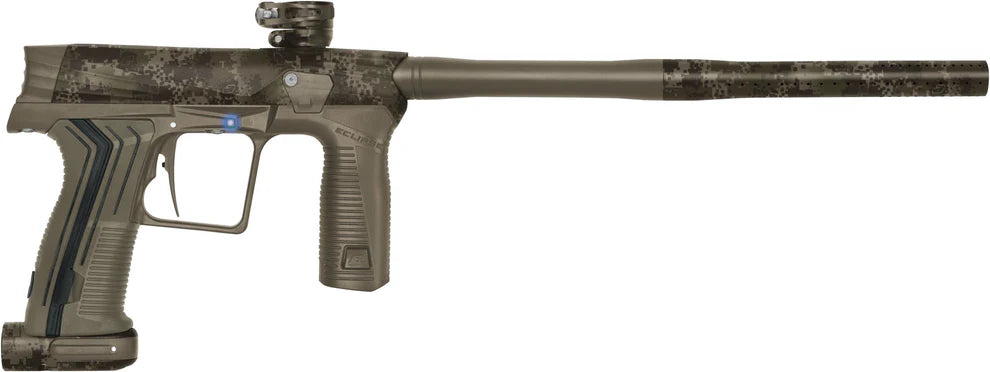 Planet Eclipse Etha 3 Electronic