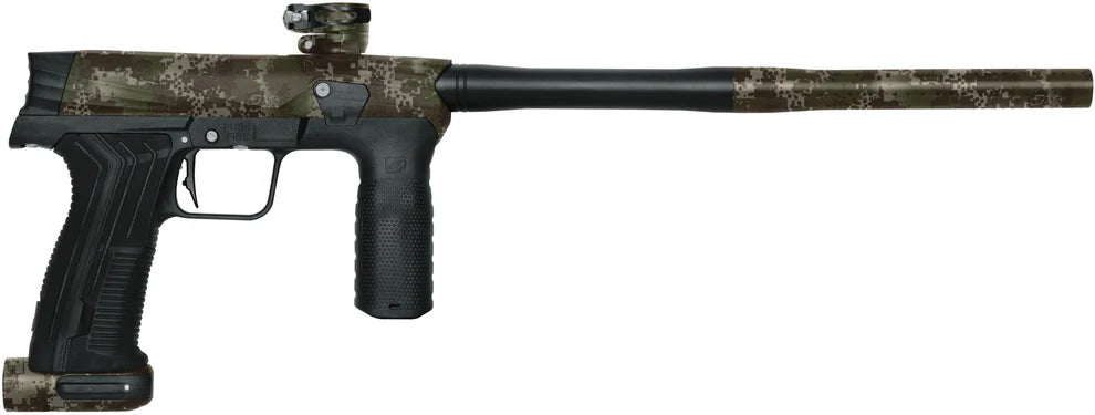 Planet Eclipse Etha3M