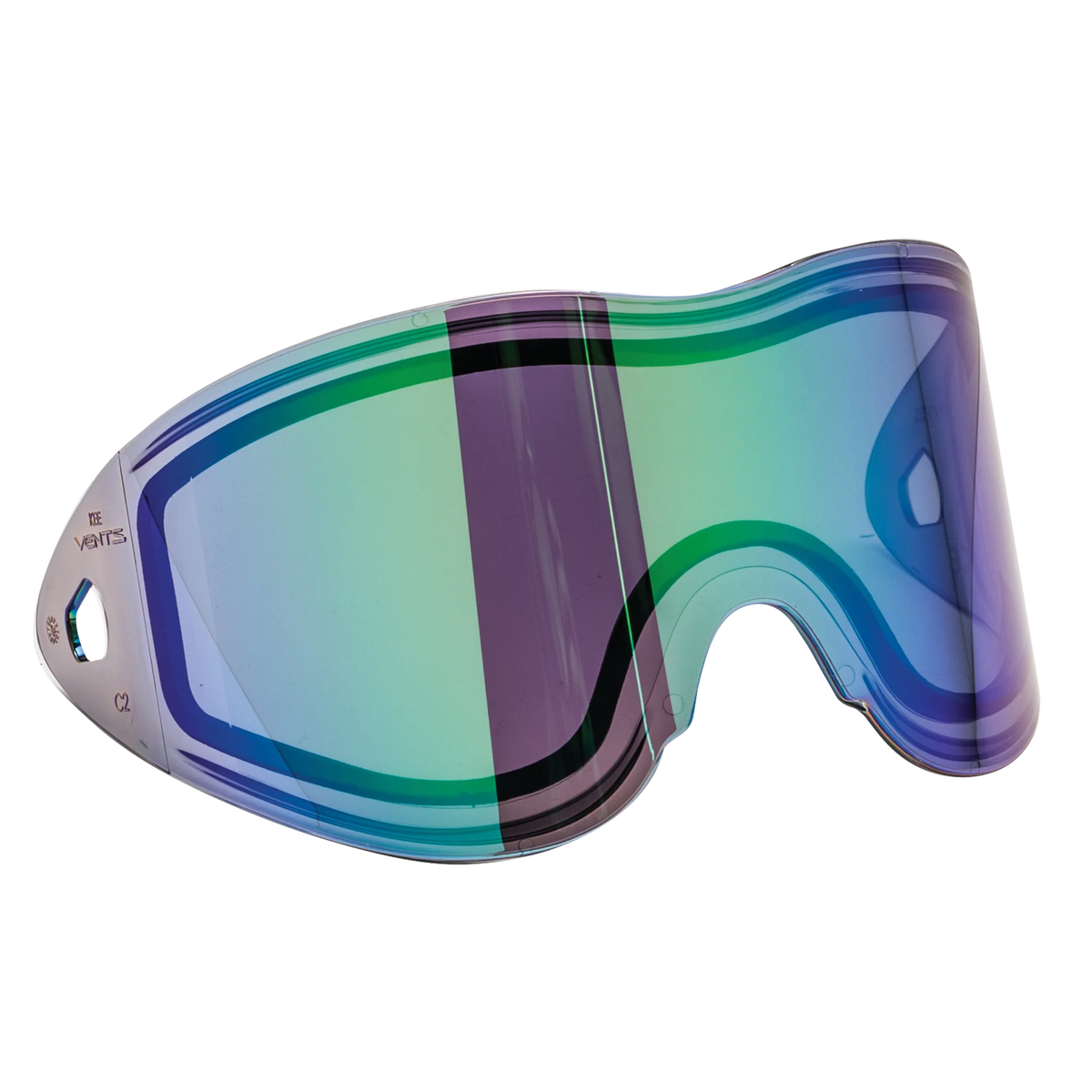Empire E-Flex Thermal Lens