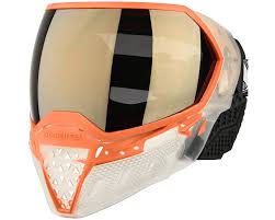 Empire EVS Goggle System
