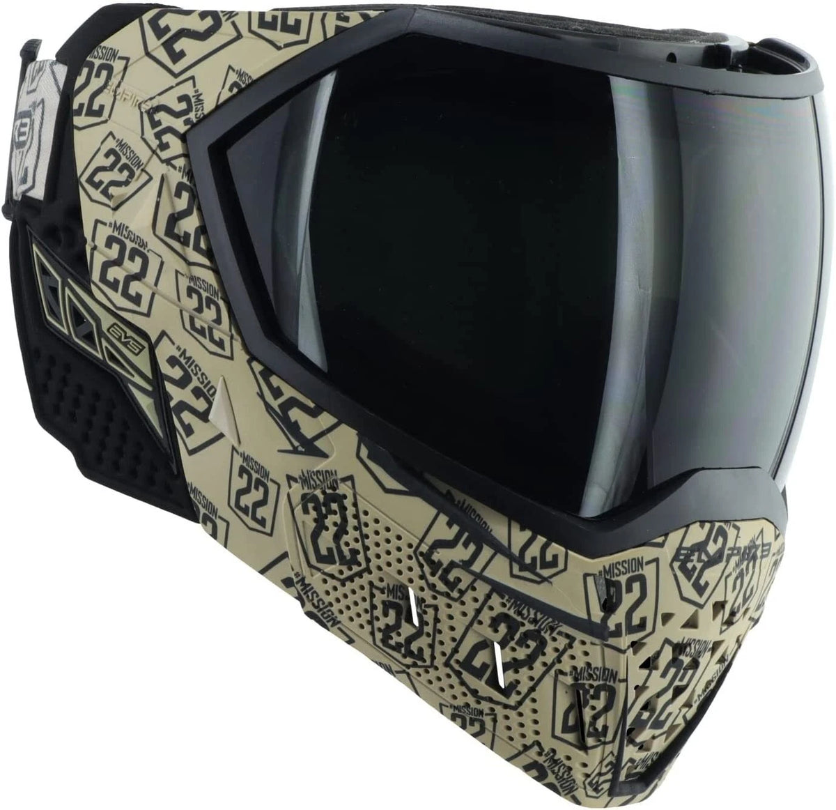 Empire EVS Goggle System