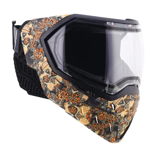 Empire EVS Goggle System